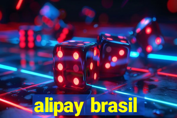 alipay brasil